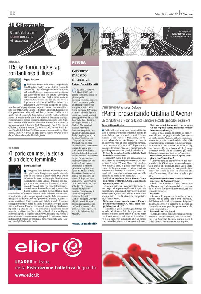 giornale